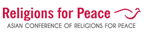 Religions for Reace ASIAN CONFRENCE OF RELIGIONS FOR PEACE